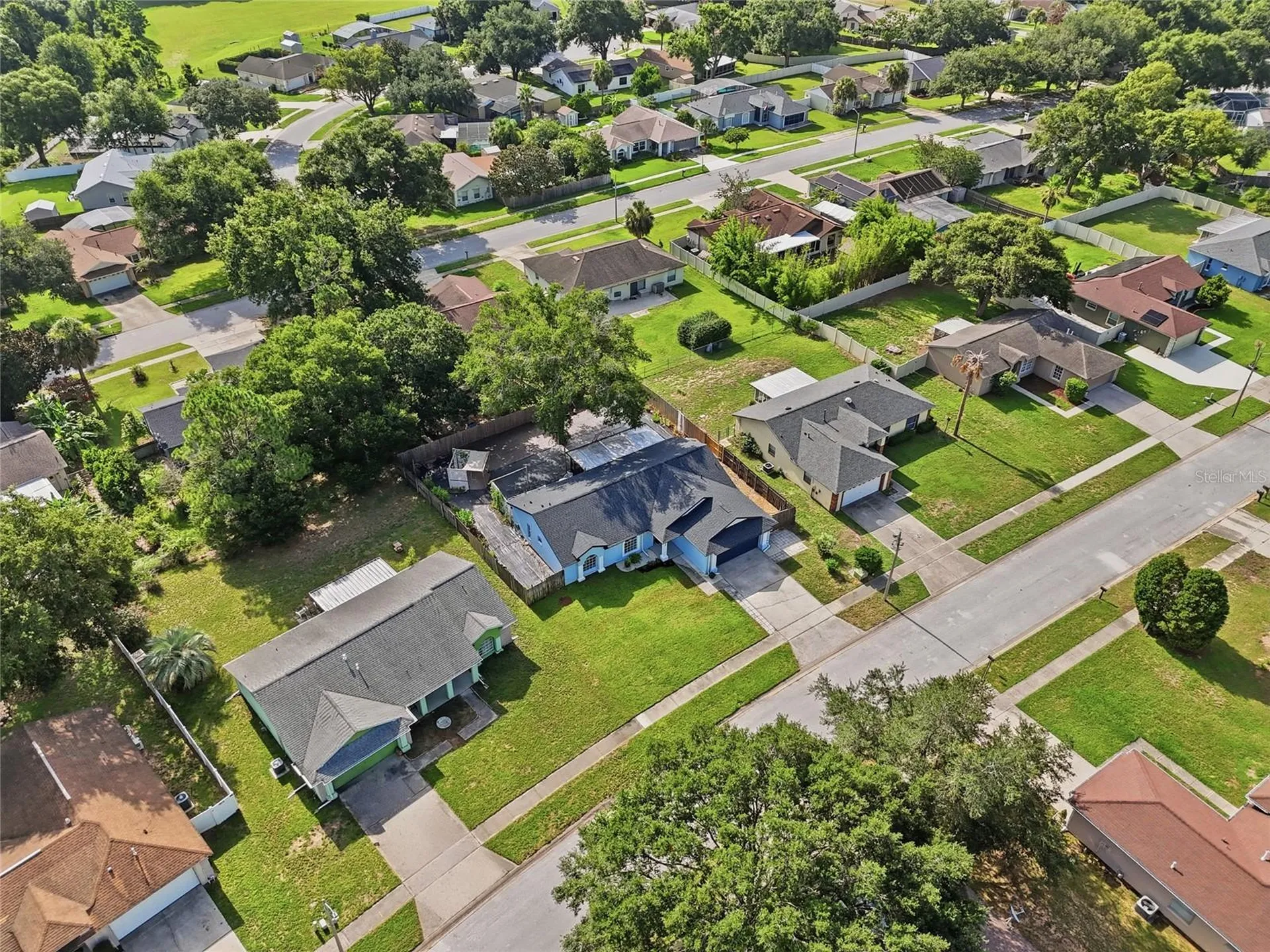 15617 Kensington Trail Clermont FL 34711