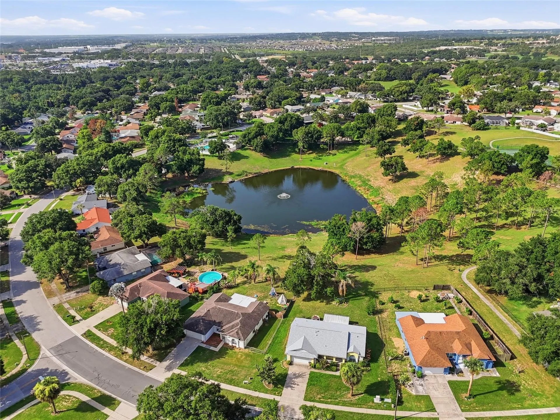 15617 Kensington Trail Clermont FL 34711