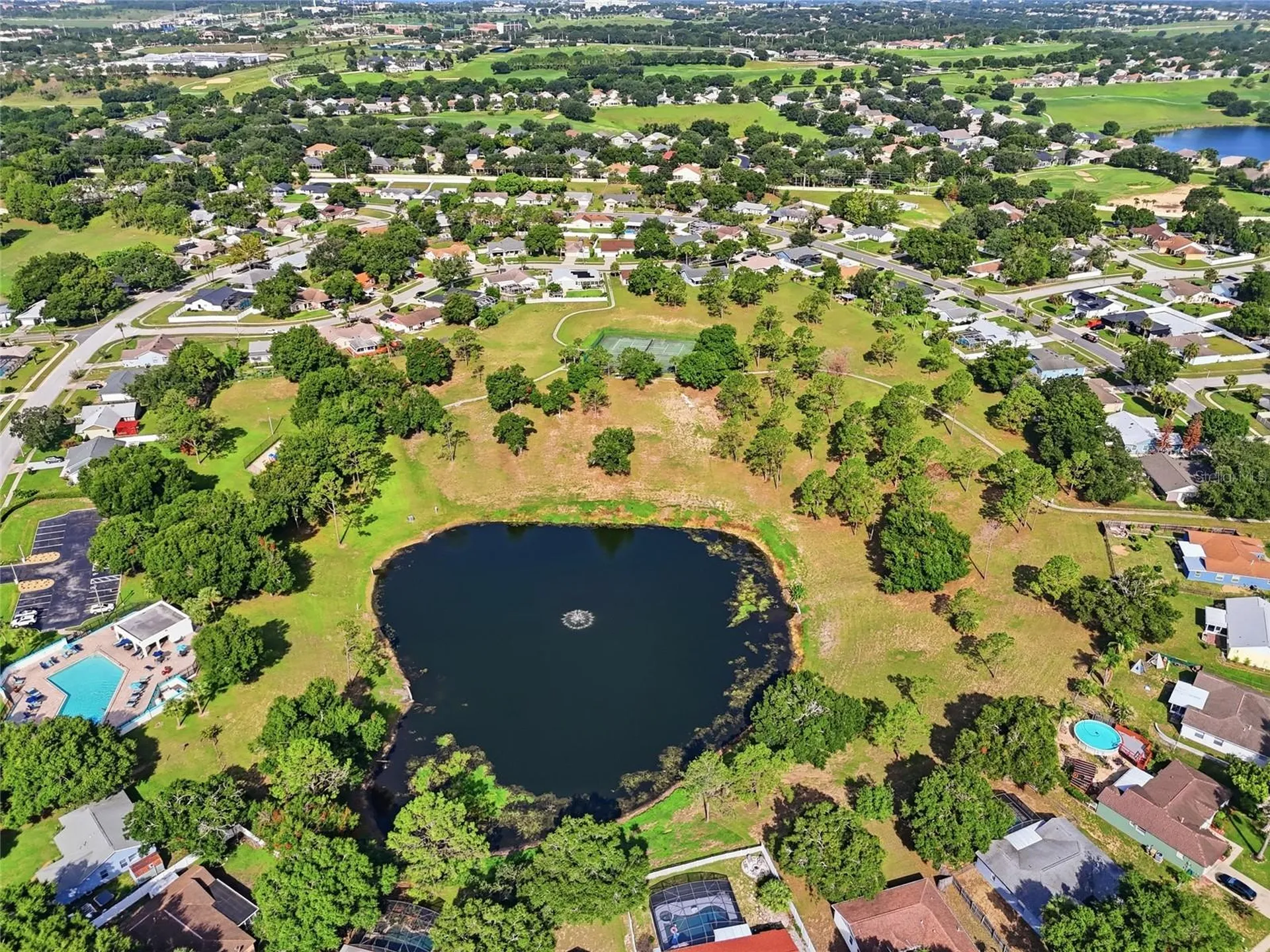 15617 Kensington Trail Clermont FL 34711