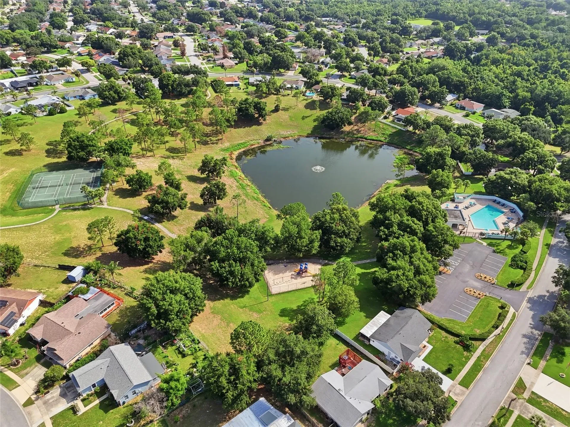 15617 Kensington Trail Clermont FL 34711