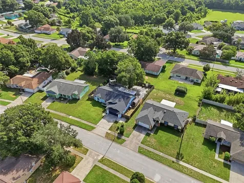 15617 Kensington Trail Clermont FL 34711