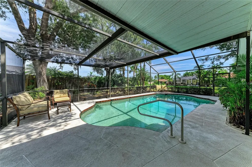3980 Lemonwood Drive Sarasota FL 34232