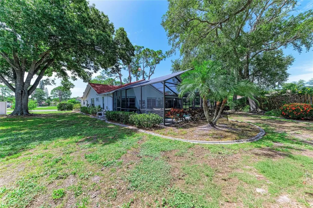3980 Lemonwood Drive Sarasota FL 34232