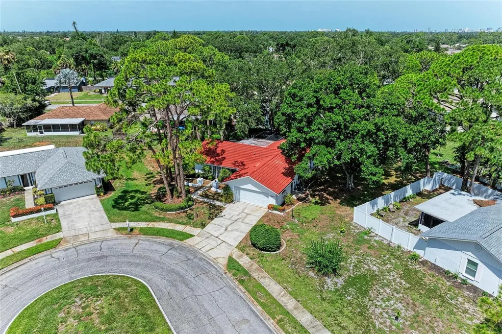 3980 Lemonwood Drive Sarasota FL 34232