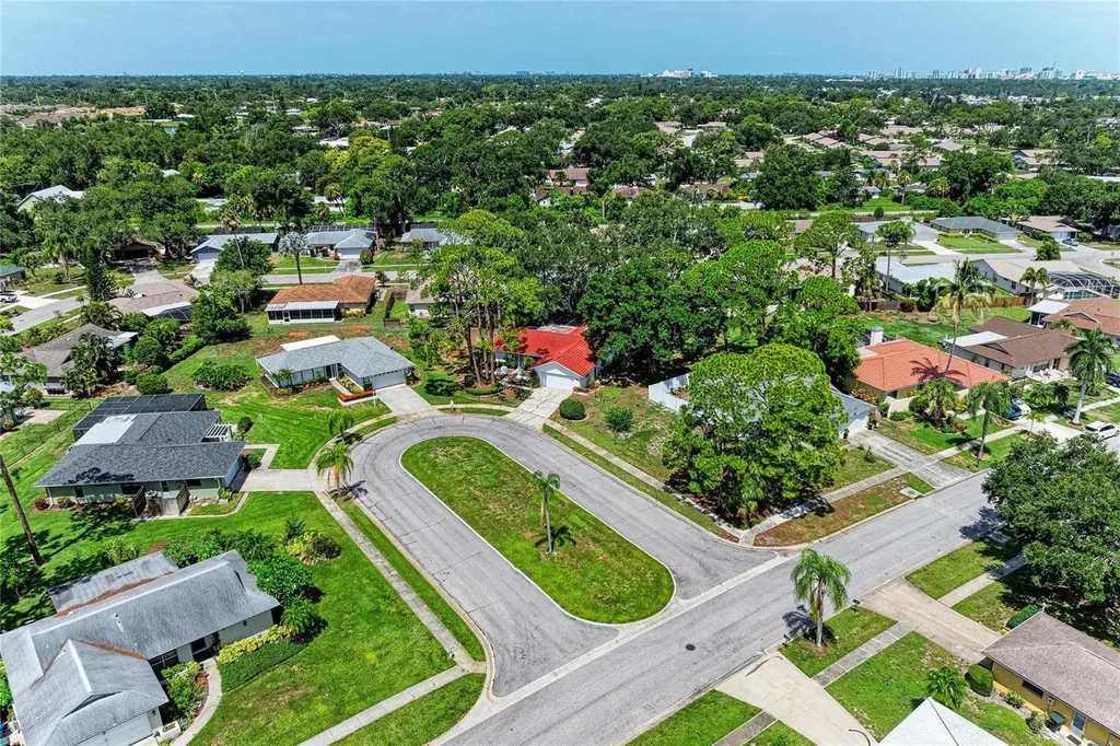 3980 Lemonwood Drive Sarasota FL 34232