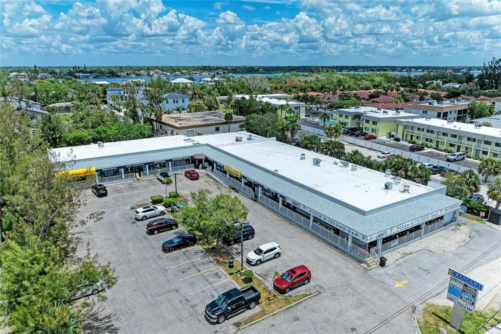 3980 Lemonwood Drive Sarasota FL 34232