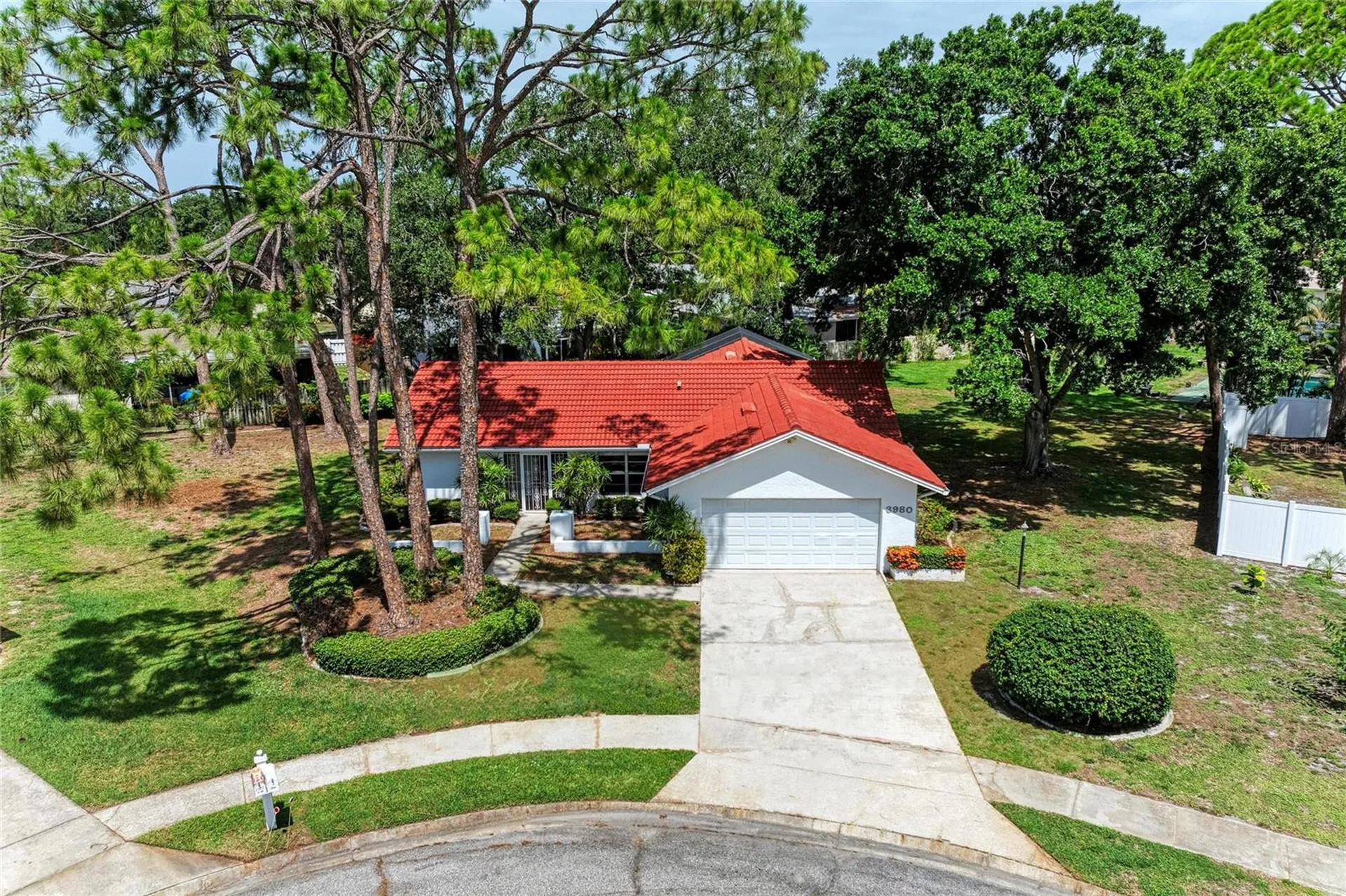 3980 Lemonwood Drive Sarasota FL 34232
