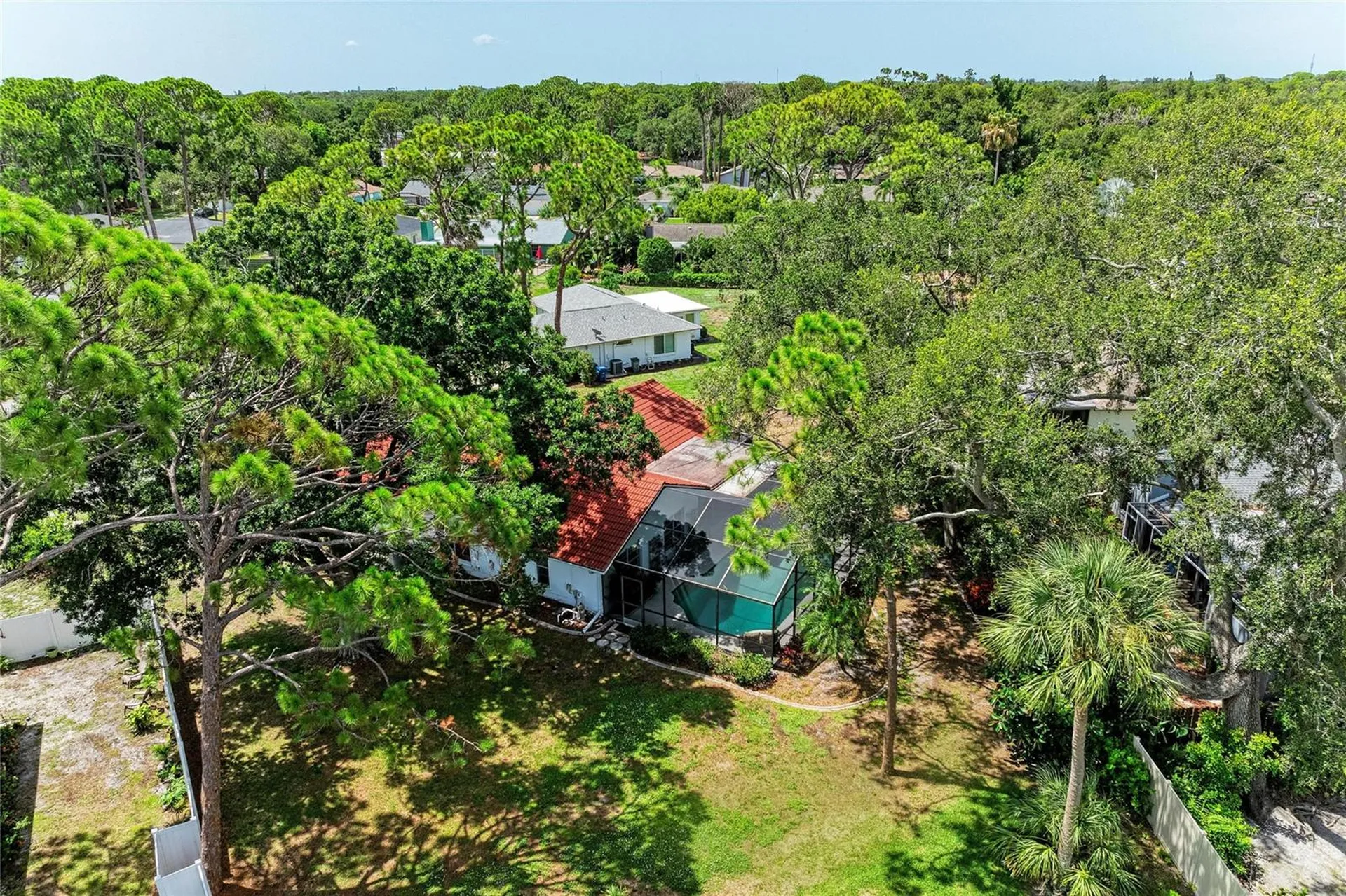 3980 Lemonwood Drive Sarasota FL 34232