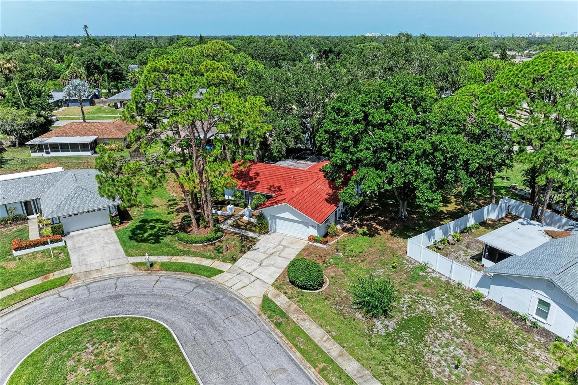 3980 Lemonwood Drive Sarasota FL 34232