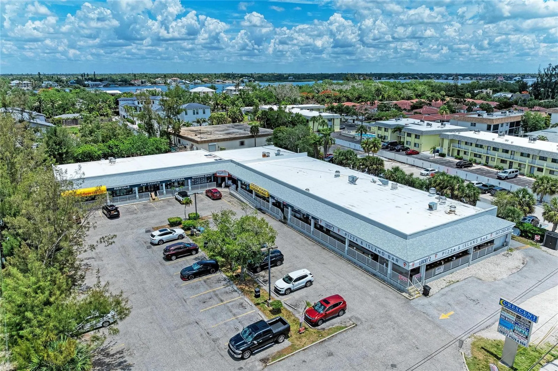 3980 Lemonwood Drive Sarasota FL 34232
