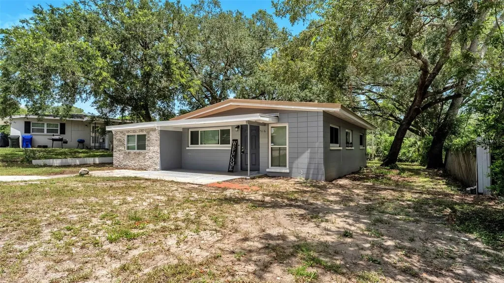 516 Westover Street Lakeland FL 33803
