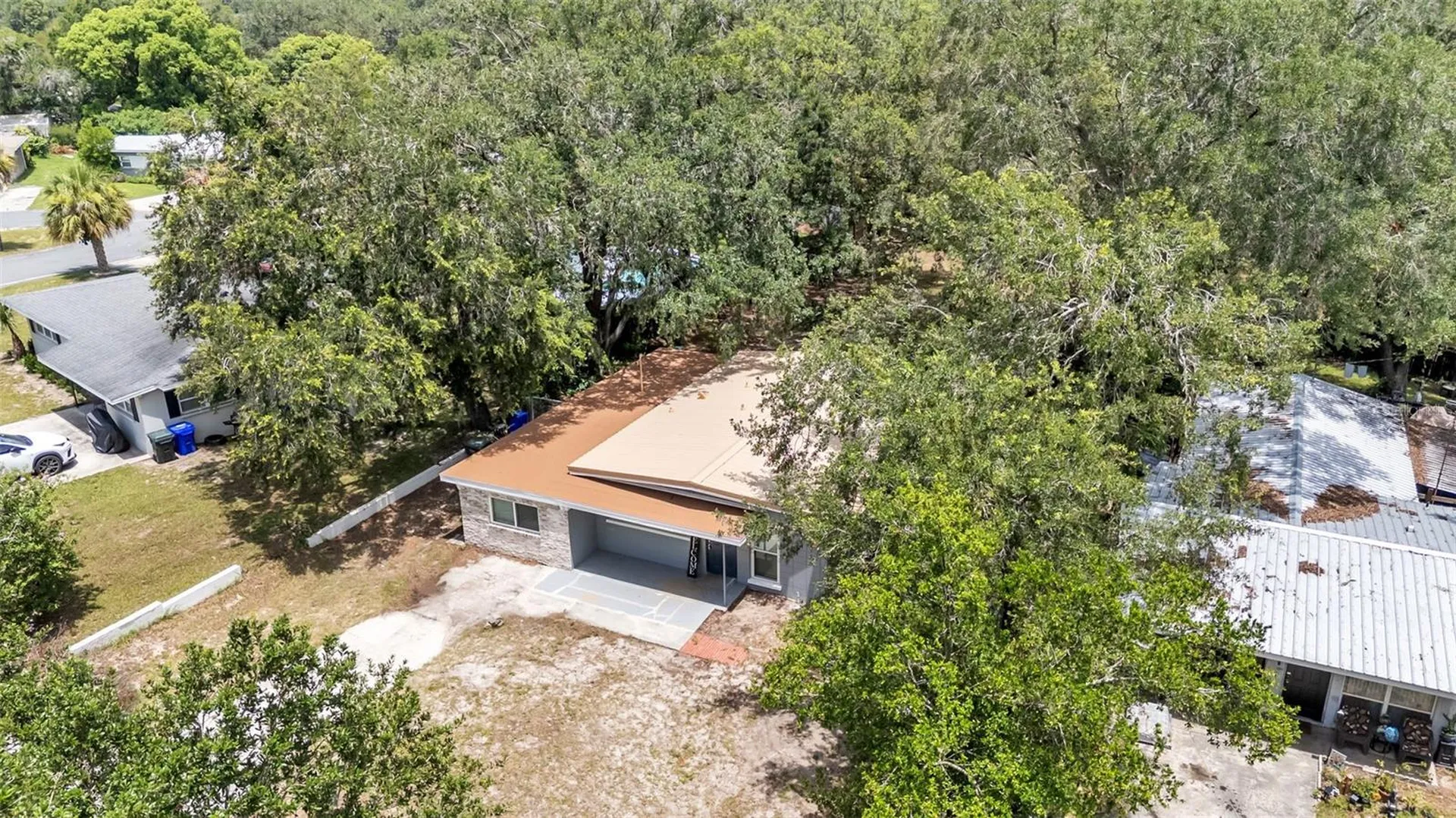 516 Westover Street Lakeland FL 33803