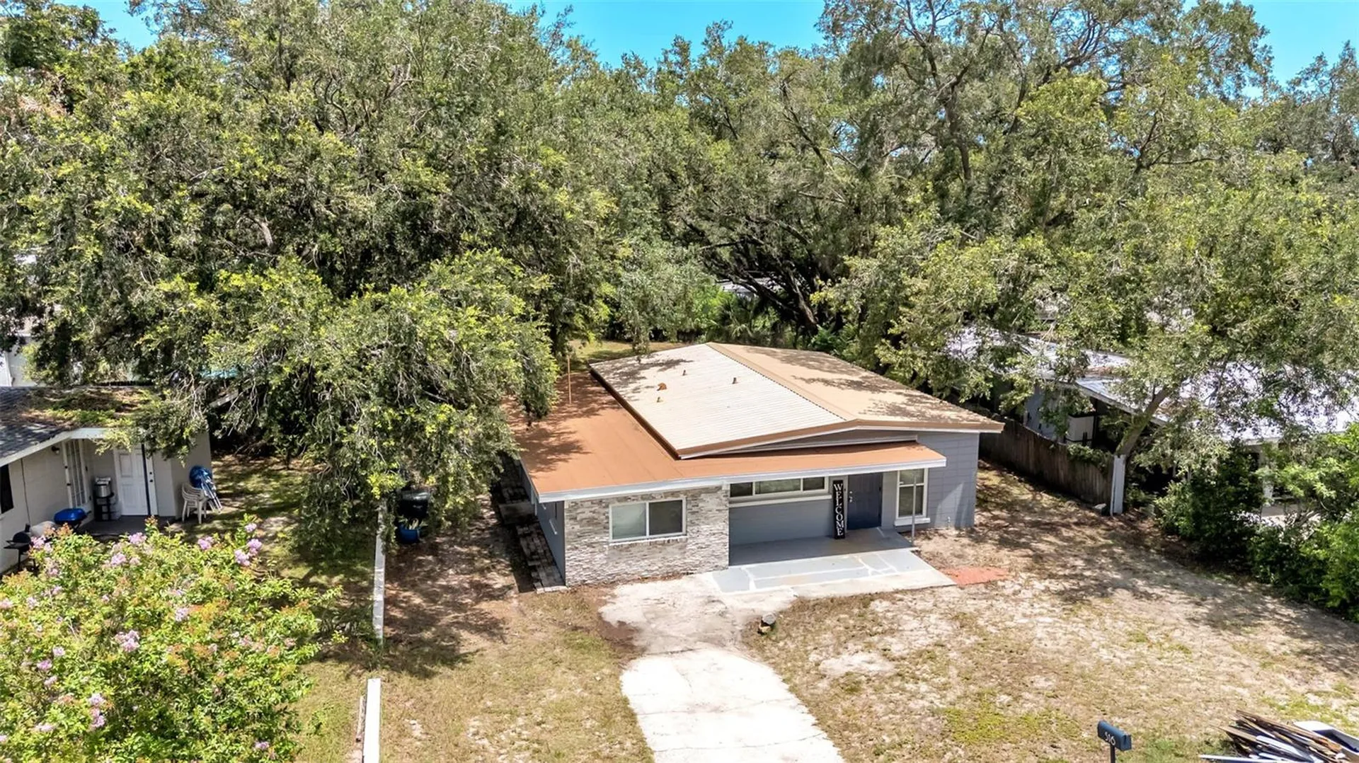 516 Westover Street Lakeland FL 33803