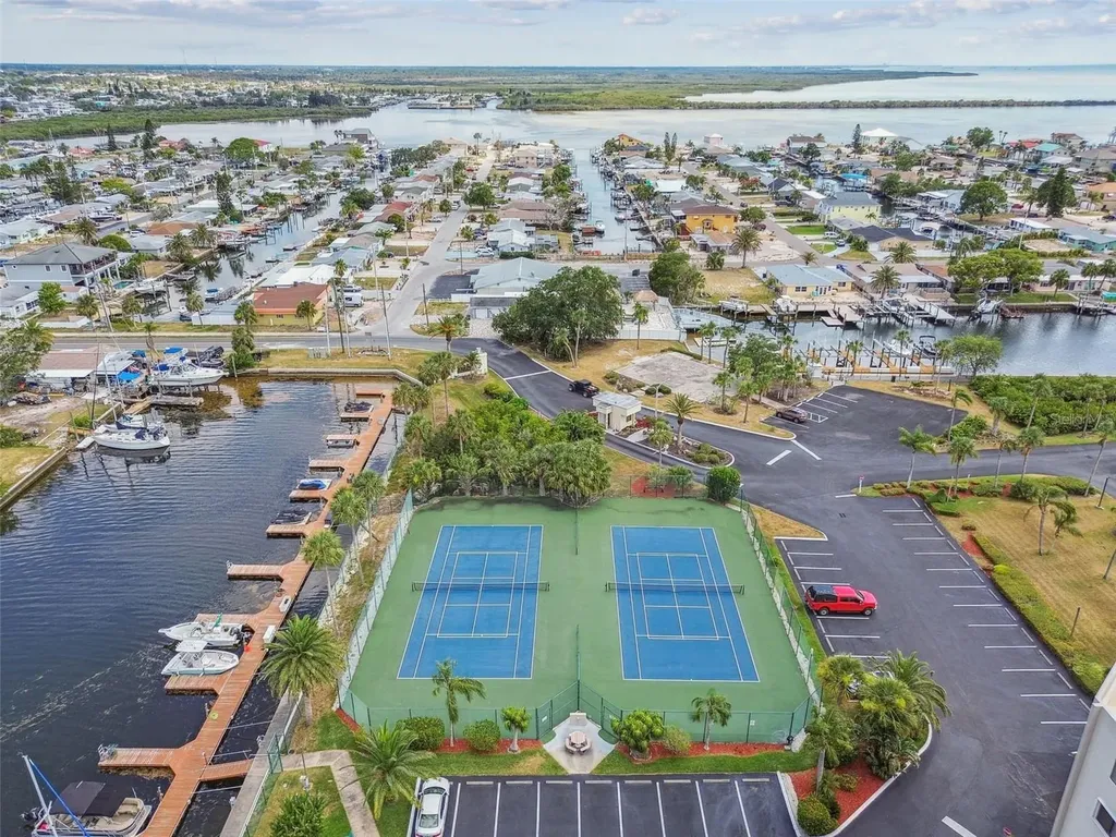 5915 Sea Ranch Drive Hudson FL 34667