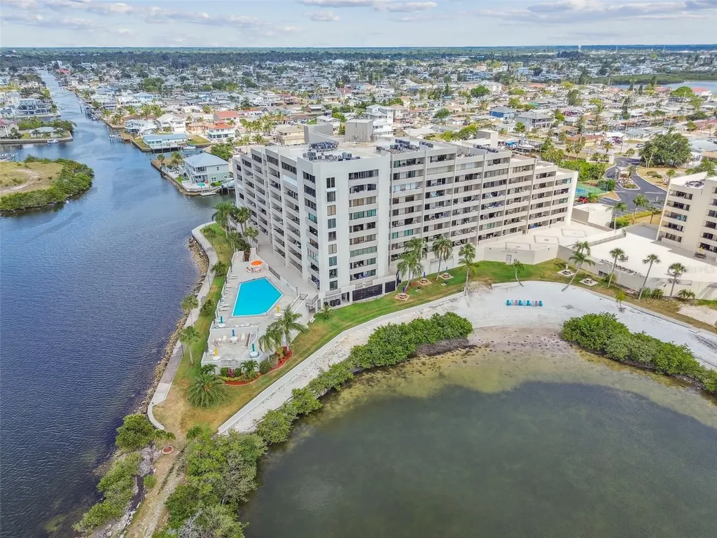 5915 Sea Ranch Drive Hudson FL 34667