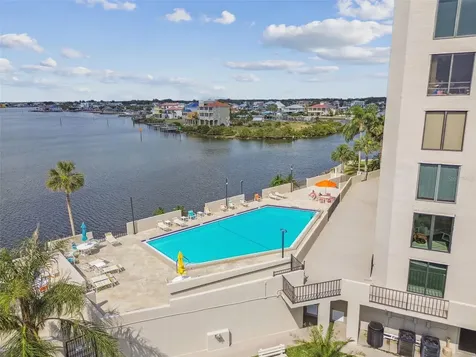 5915 Sea Ranch Drive Hudson FL 34667