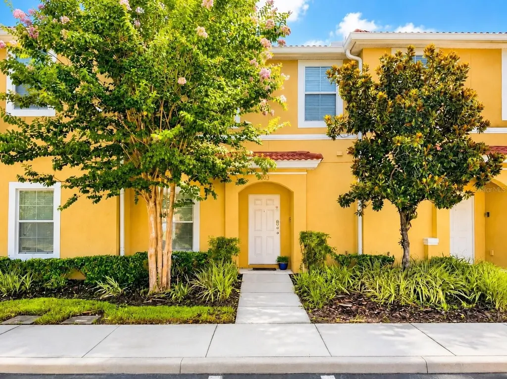 3003 White Orchid Road Kissimmee FL 34747