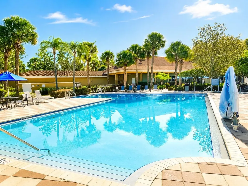 3003 White Orchid Road Kissimmee FL 34747