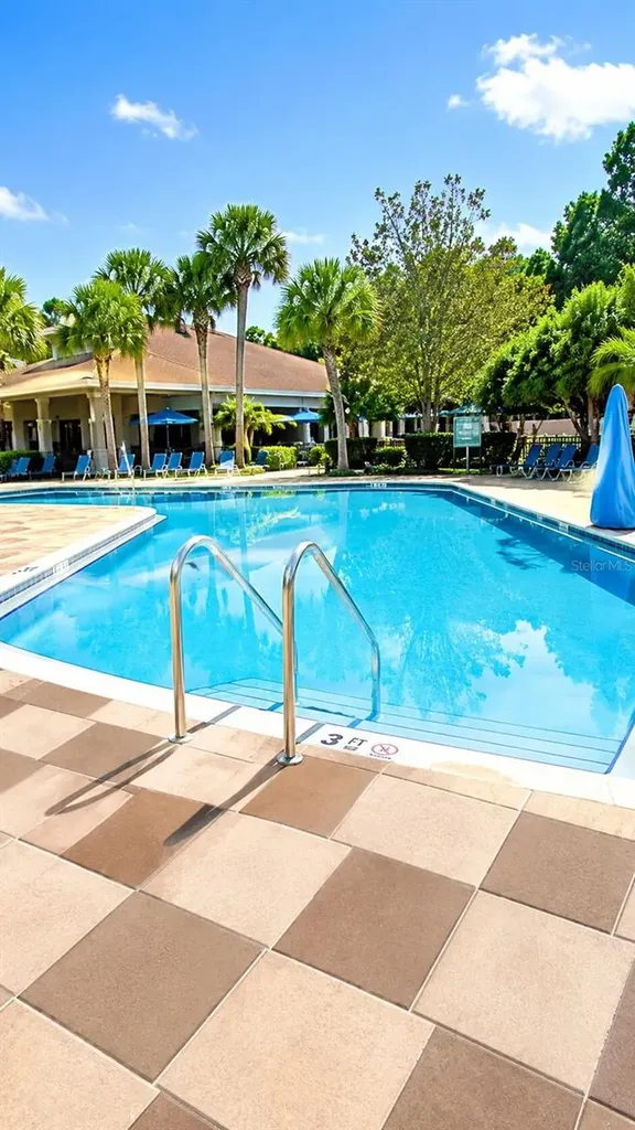 3003 White Orchid Road Kissimmee FL 34747