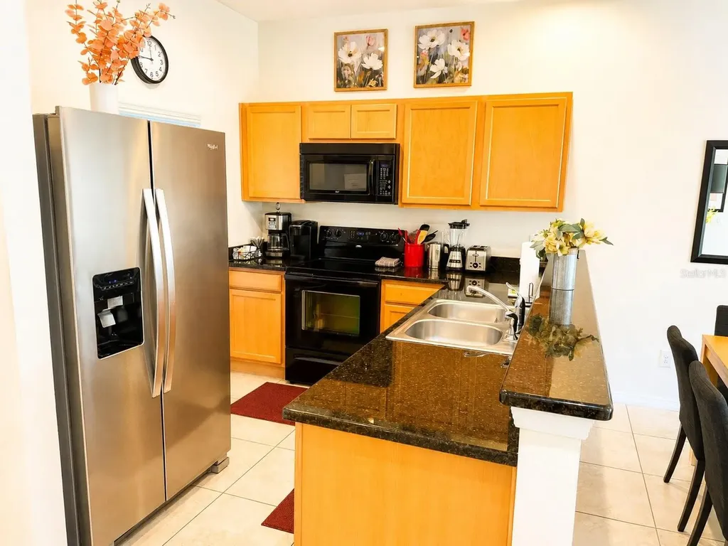 3003 White Orchid Road Kissimmee FL 34747
