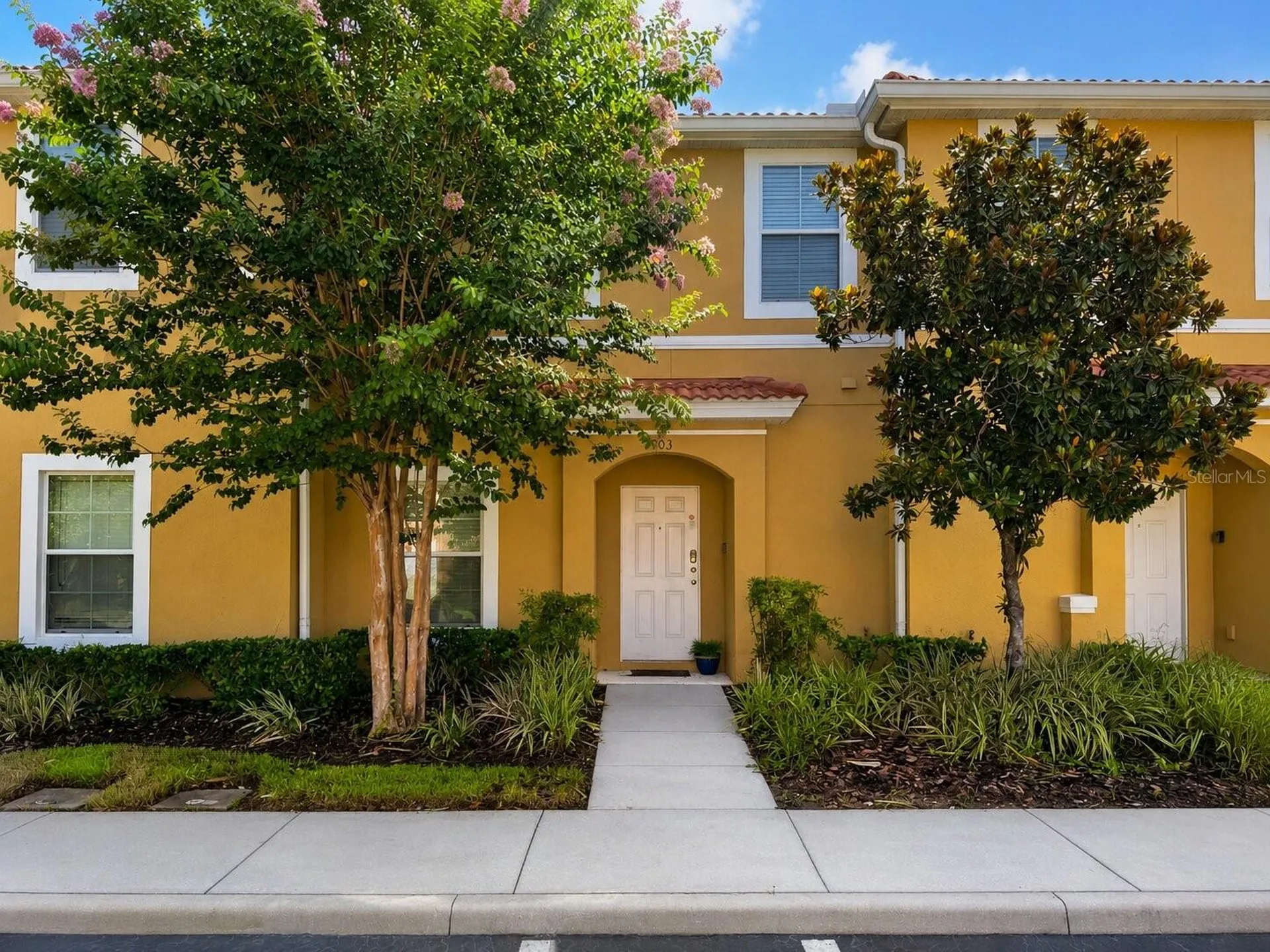 3003 White Orchid Road Kissimmee FL 34747