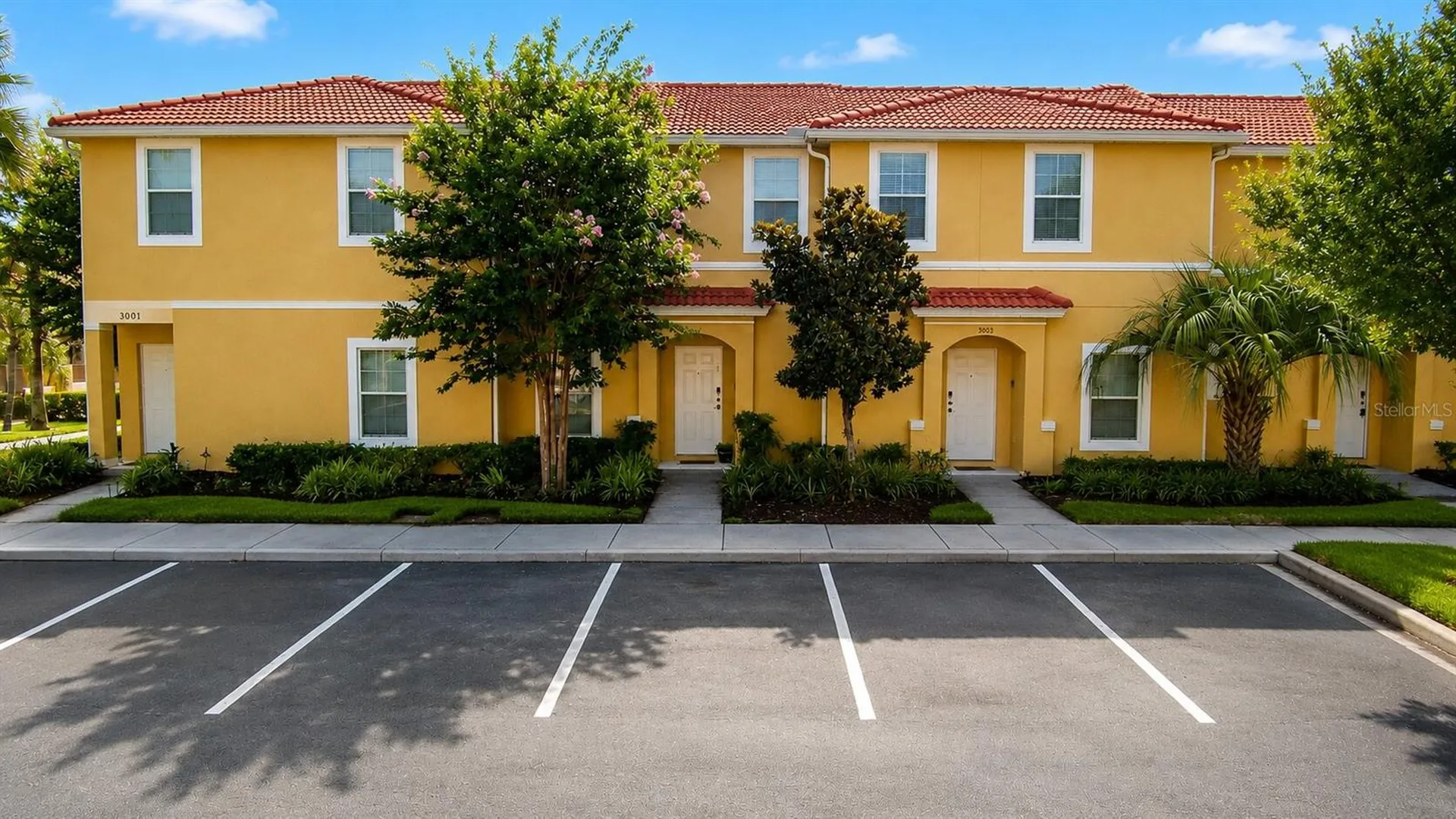 3003 White Orchid Road Kissimmee FL 34747