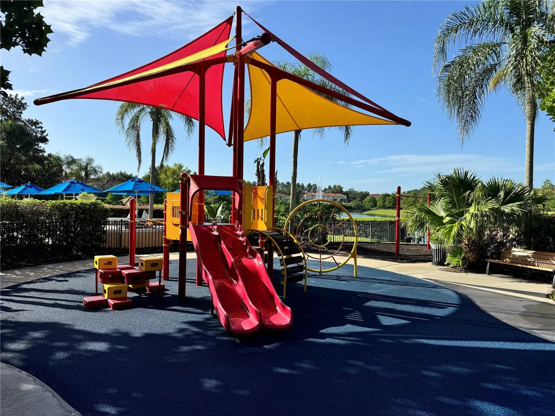 3003 White Orchid Road Kissimmee FL 34747