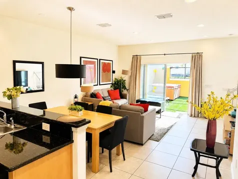 3003 White Orchid Road Kissimmee FL 34747