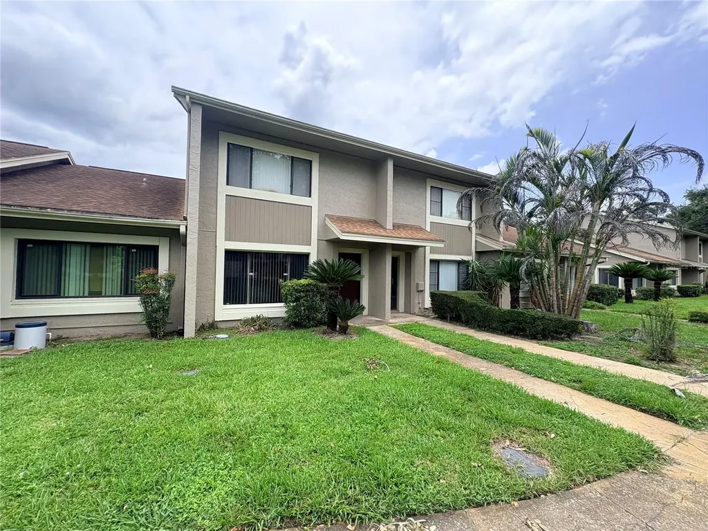 7907 Tangerine Drive Tampa FL 33637