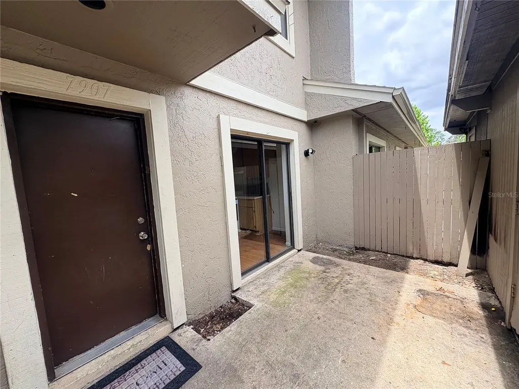 7907 Tangerine Drive Tampa FL 33637