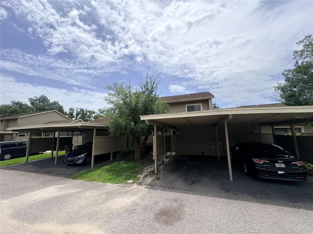 7907 Tangerine Drive Tampa FL 33637
