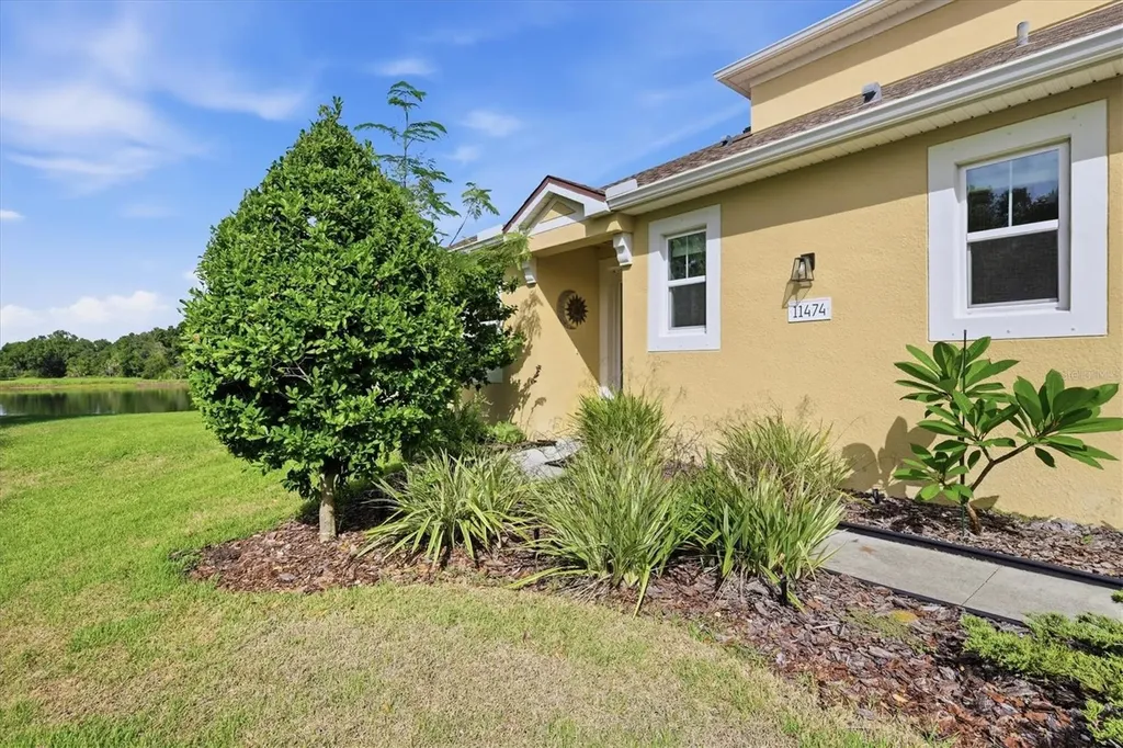 11474 Rolling Green Drive Bradenton FL 34211