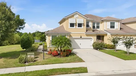 11474 Rolling Green Drive Bradenton FL 34211