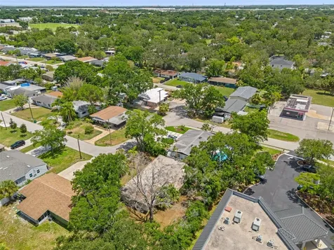 4635 W Bay Villa Avenue Tampa FL 33611