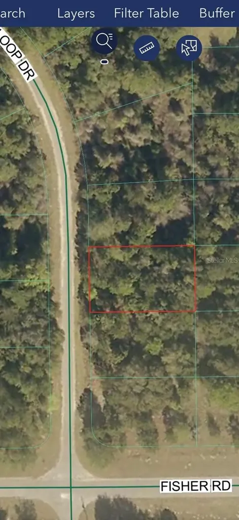 Tbd Sequoia Loop Drive Ocklawaha FL 32179
