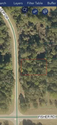 Tbd Sequoia Loop Drive Ocklawaha FL 32179