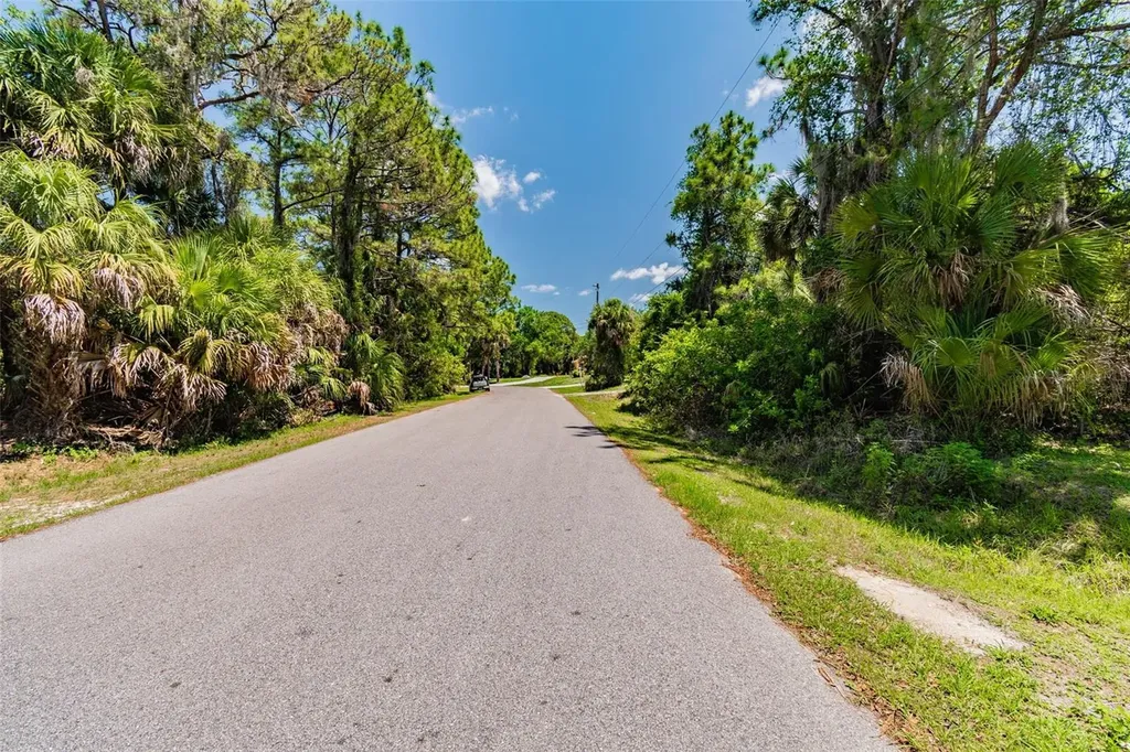 Lot 32 Parkmount Road North Port FL 34286