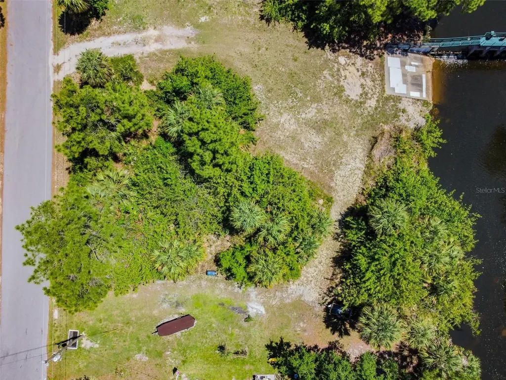 Lot 32 Parkmount Road North Port FL 34286