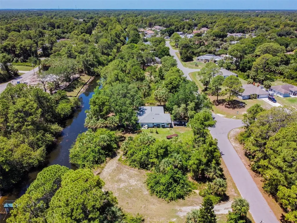 Lot 32 Parkmount Road North Port FL 34286