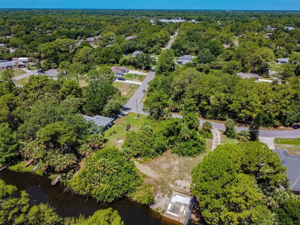 Lot 32 Parkmount Road North Port FL 34286