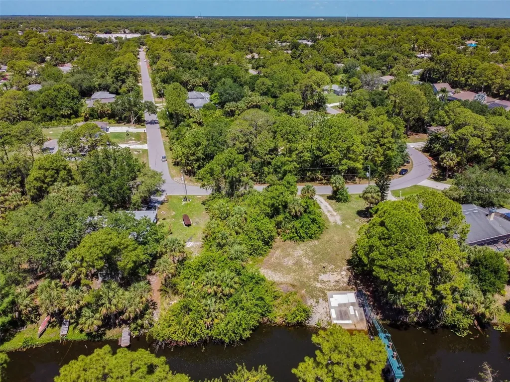 Lot 32 Parkmount Road North Port FL 34286