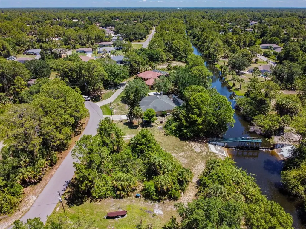 Lot 32 Parkmount Road North Port FL 34286