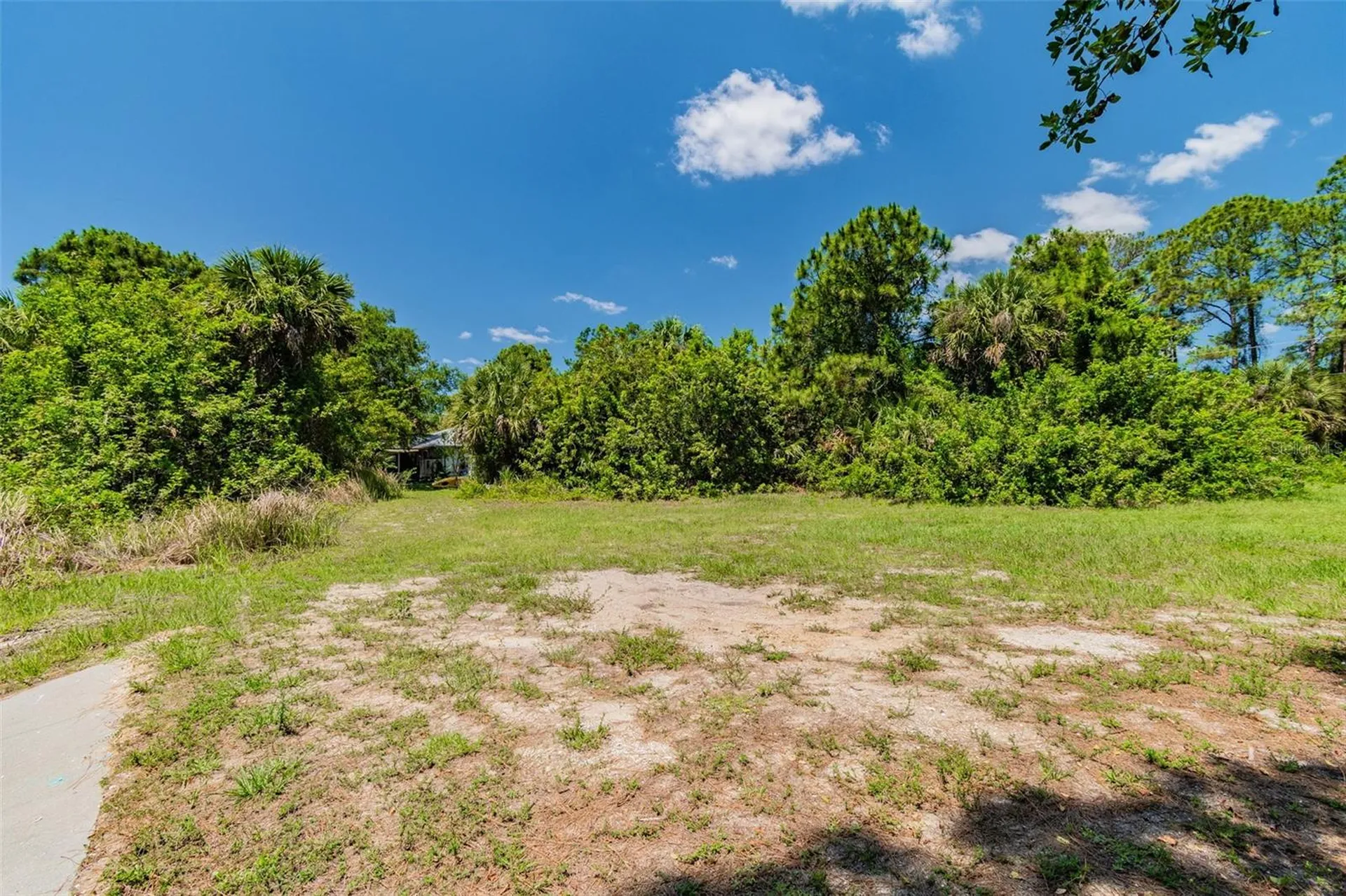 Lot 32 Parkmount Road North Port FL 34286
