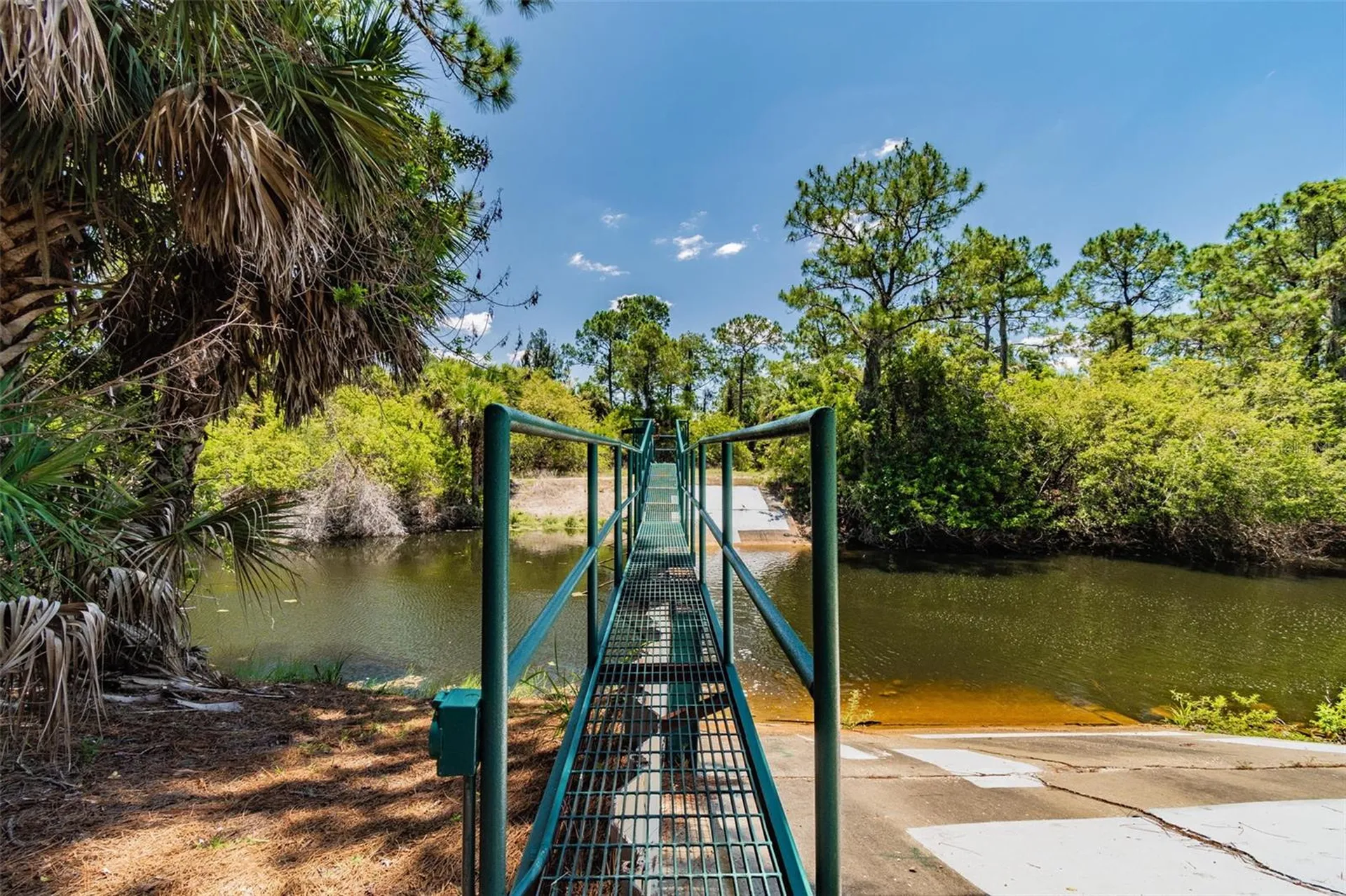 Lot 32 Parkmount Road North Port FL 34286
