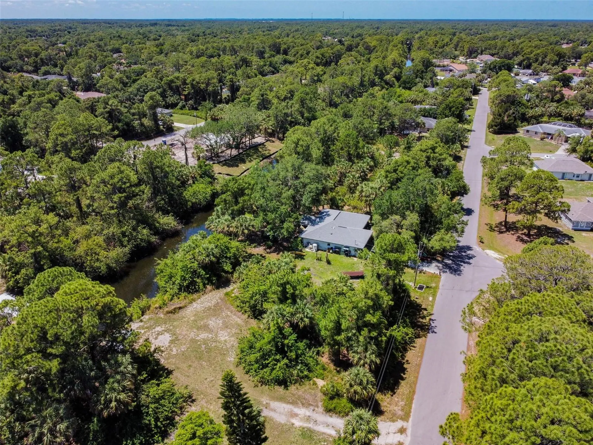 Lot 32 Parkmount Road North Port FL 34286