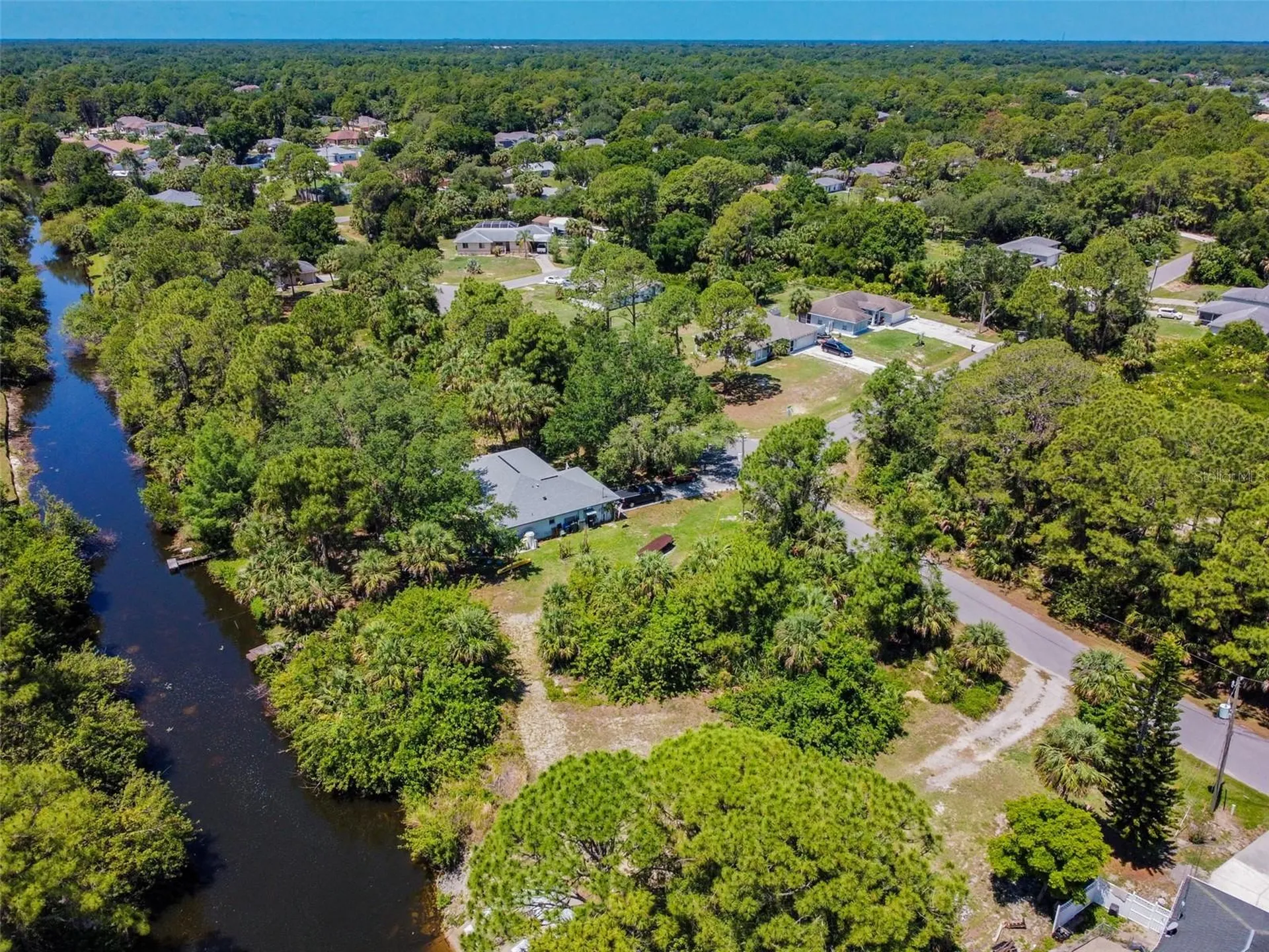 Lot 32 Parkmount Road North Port FL 34286