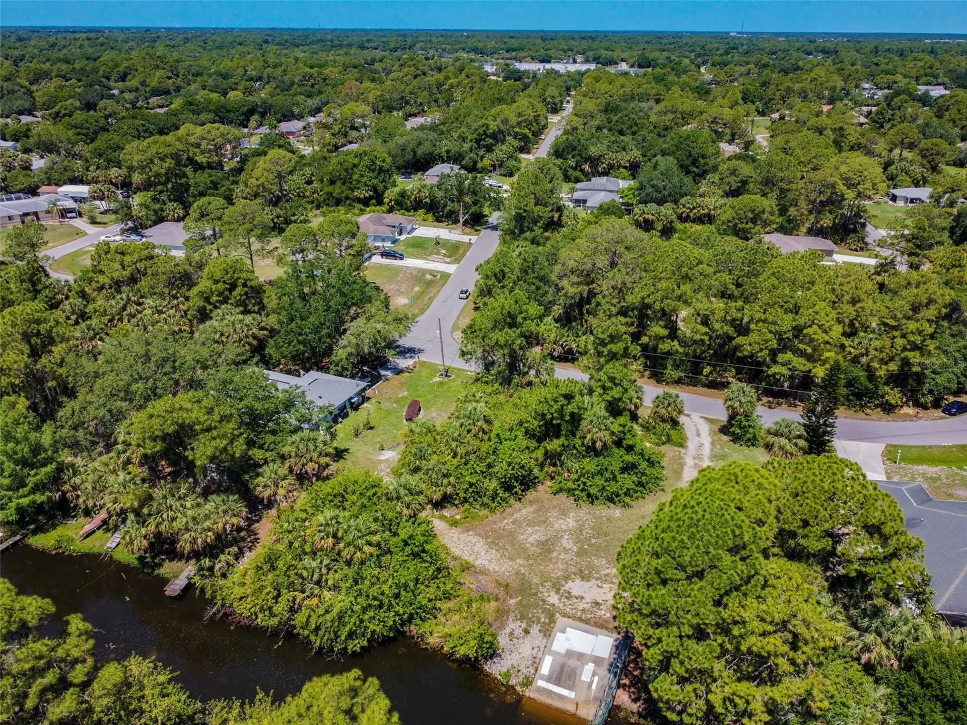 Lot 32 Parkmount Road North Port FL 34286