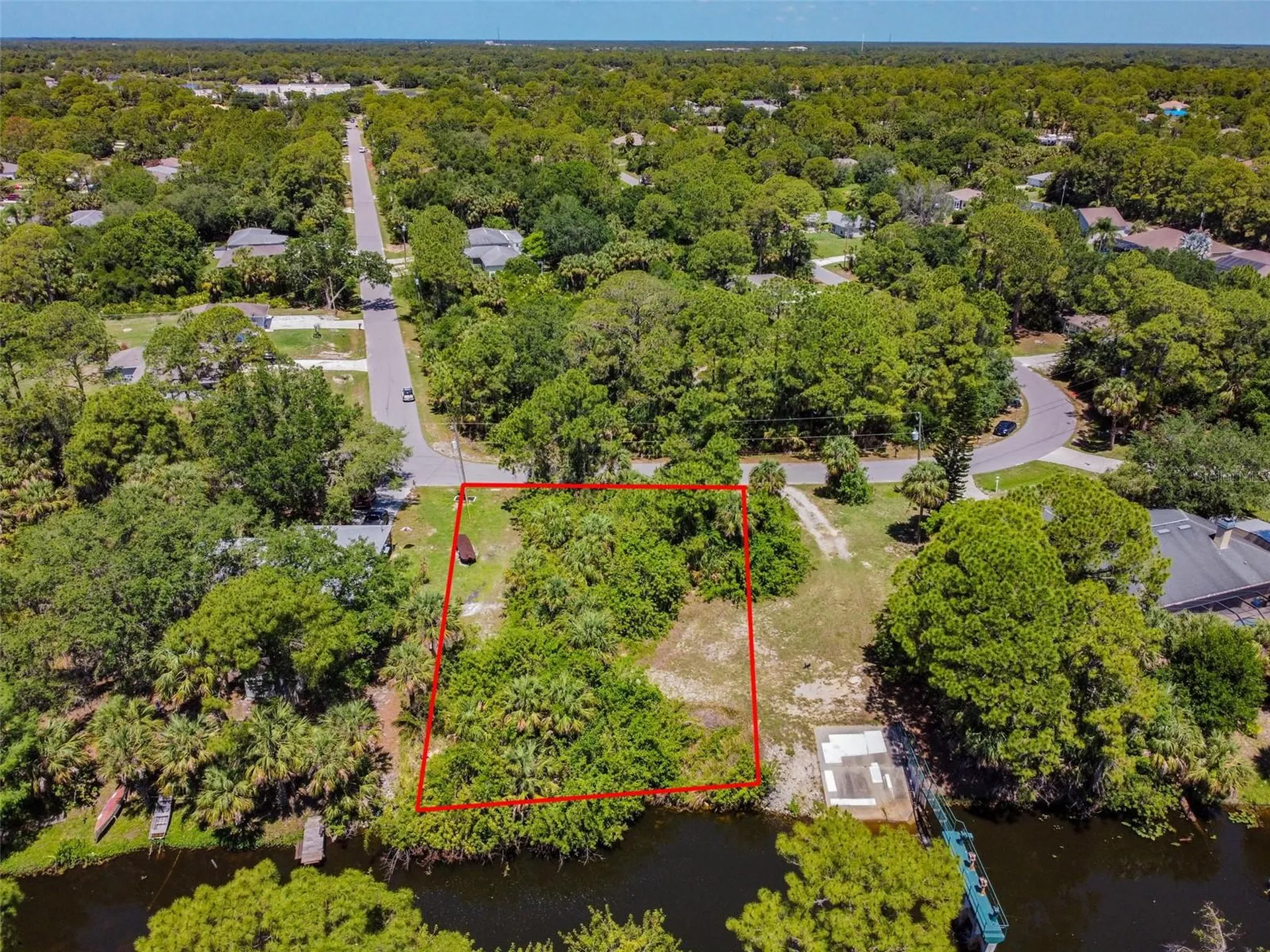 Lot 32 Parkmount Road North Port FL 34286