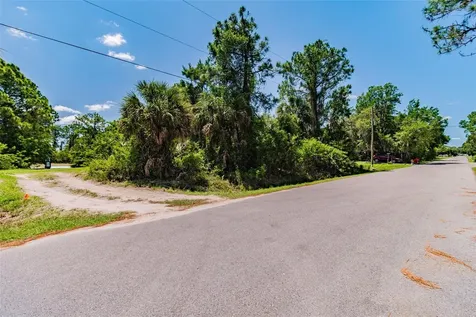 Lot 32 Parkmount Road North Port FL 34286