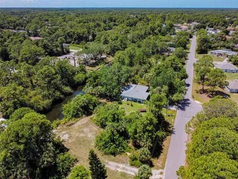 Lot 32 Parkmount Road North Port FL 34286